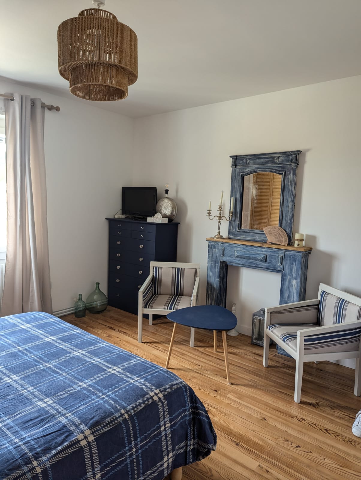 Le Passage des Hirondelles, Samadet - photo 4