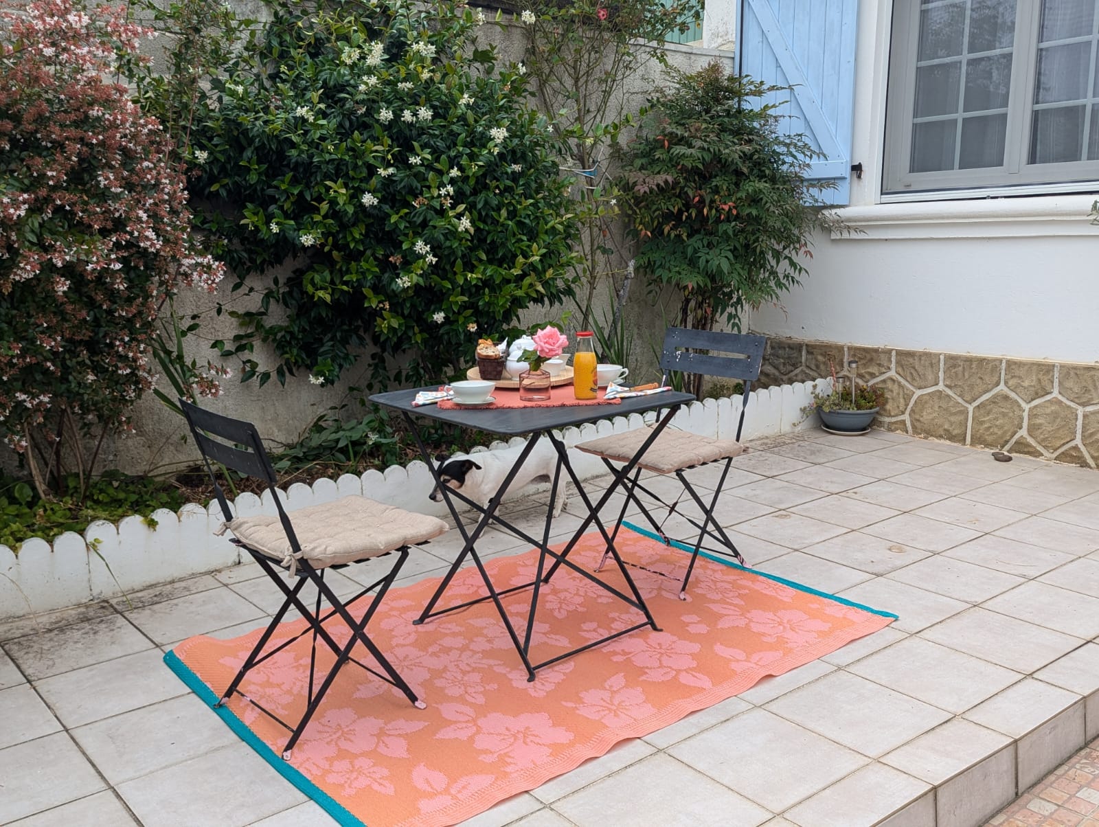 Le Passage des Hirondelles, Samadet - photo 7