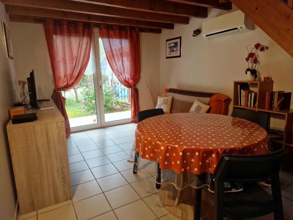 Gîte HIAS, Angoumé - photo 10