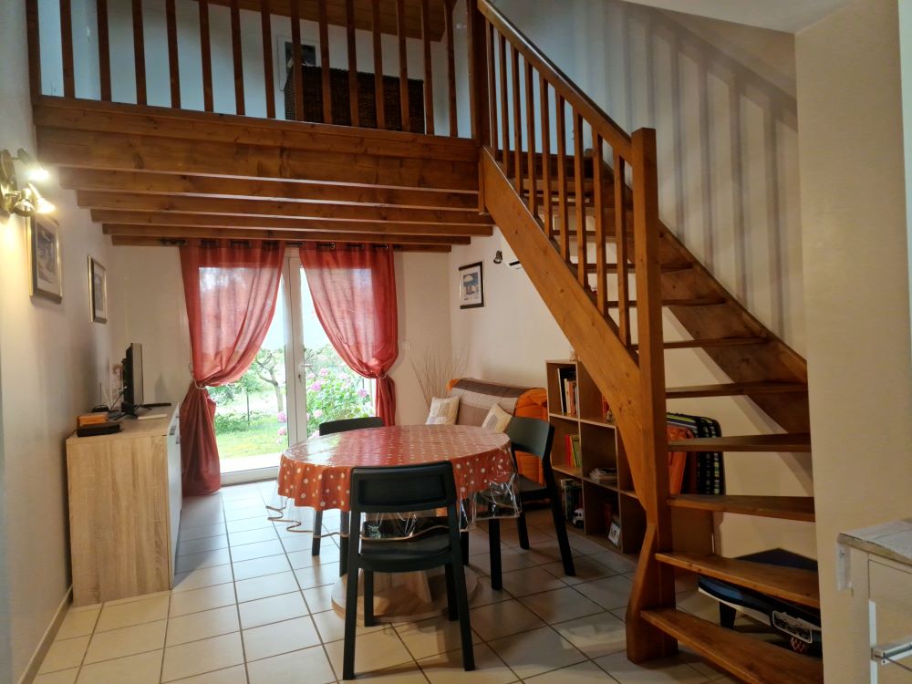 Gîte HIAS, Angoumé - photo 13