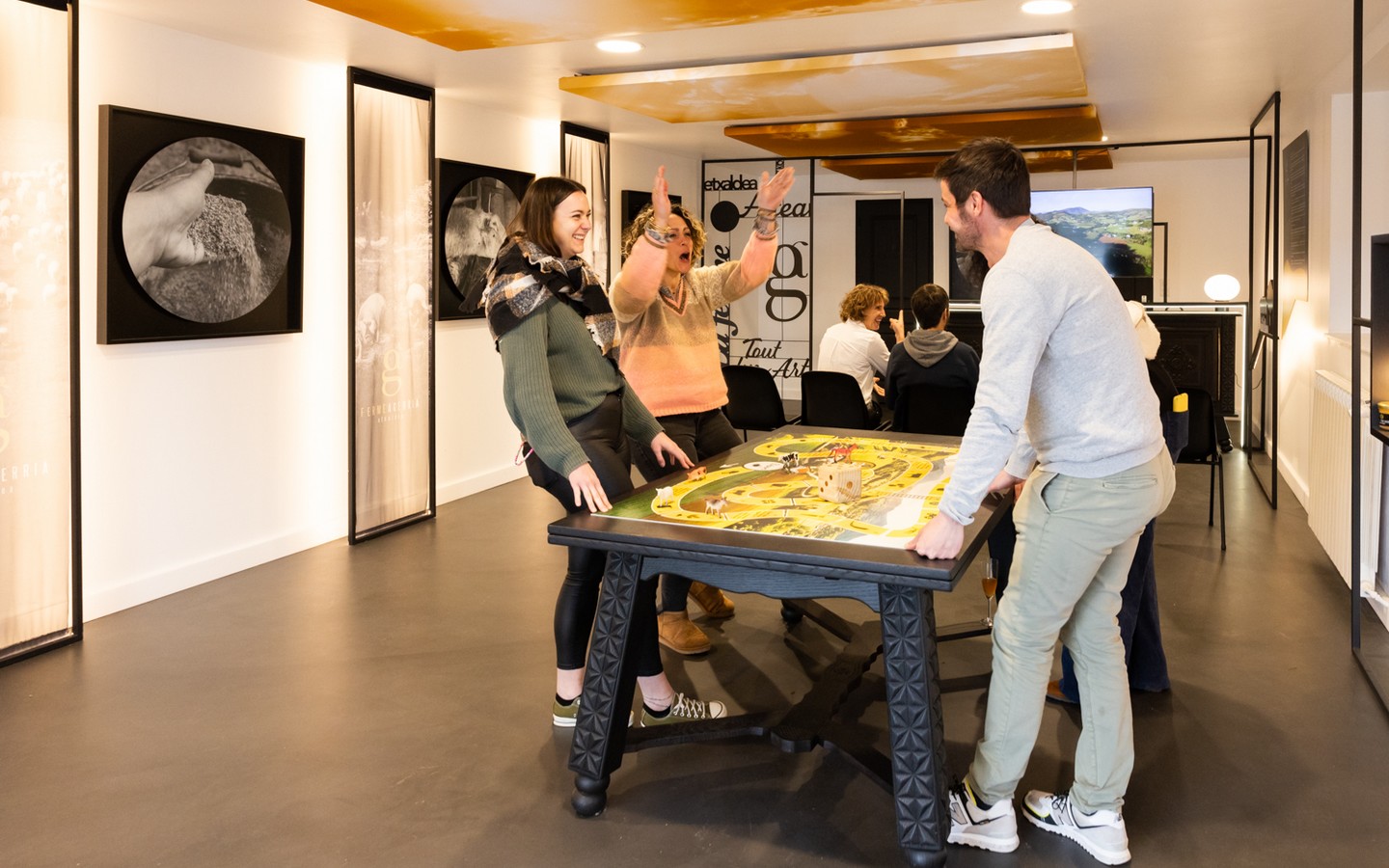 Ferme Agerria - photo 4