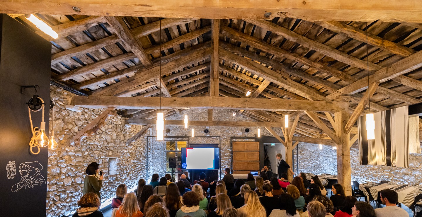 Ferme Agerria - photo 2