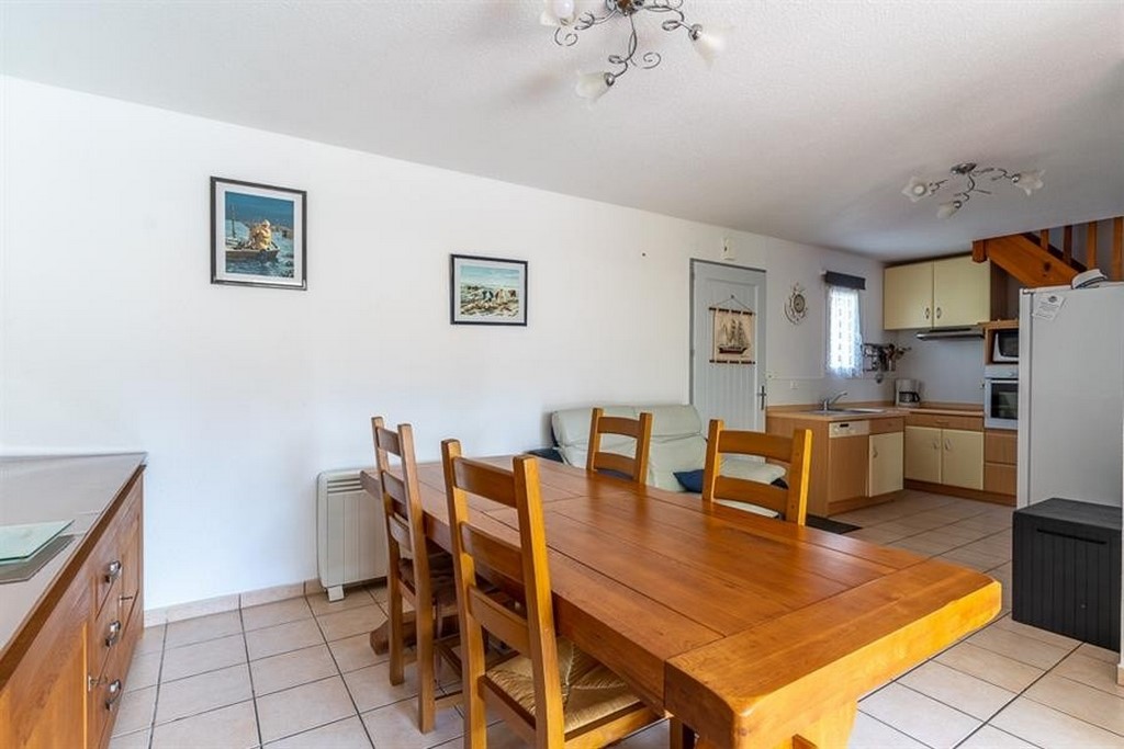 Berthier Daniel, Mimizan - photo 6