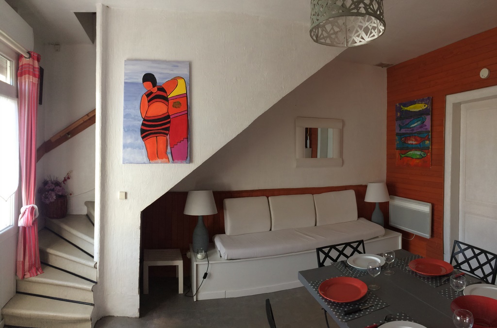 Amion Martine - BRISE DE MER - photo 5