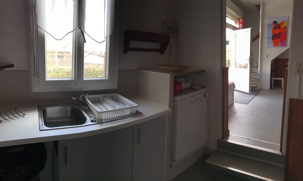 Amion Martine - BRISE DE MER