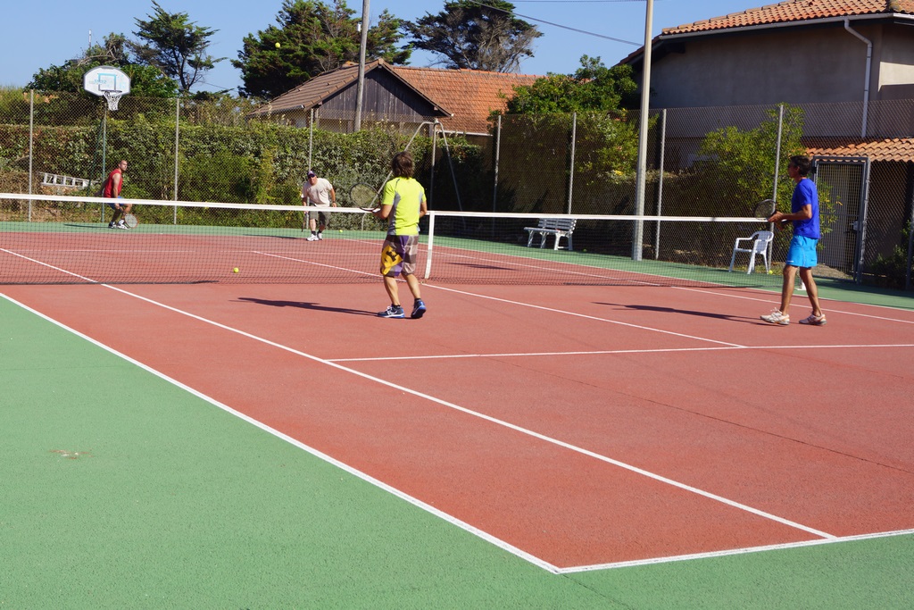 S.A.R.L Les Déferlantes - A3 - photo 4