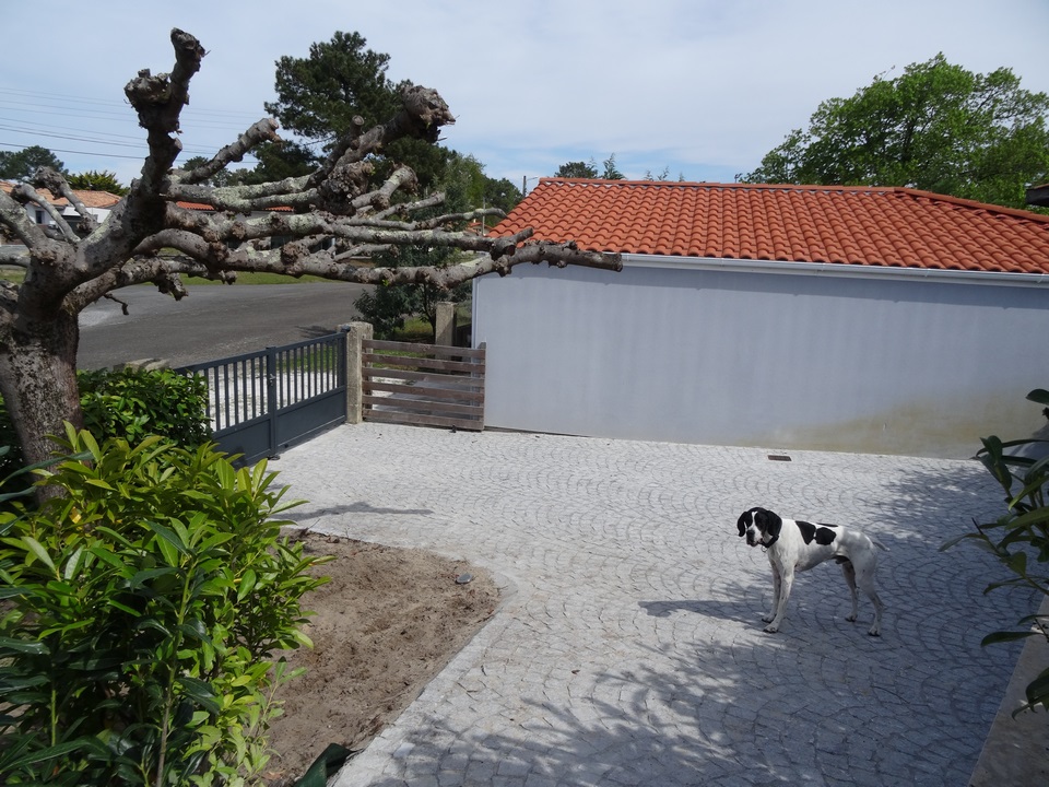 Dury-Denhière Christelle - la maison