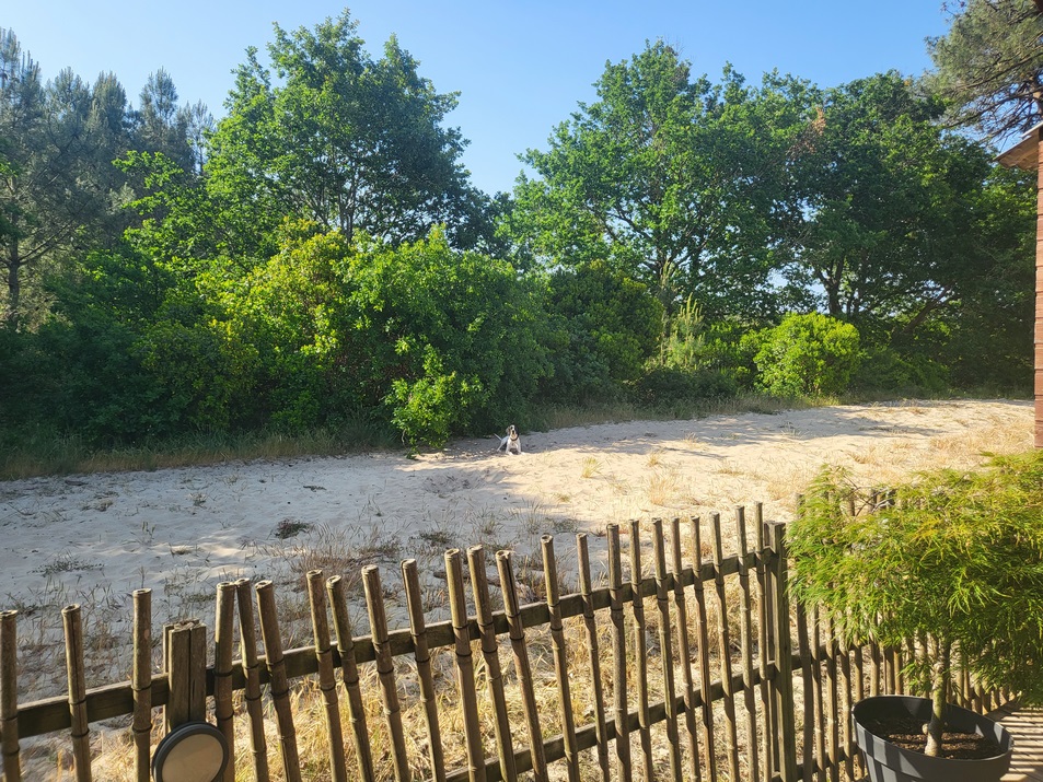 Dury Denhière Christelle - Le Chalet, Mimizan - photo 6