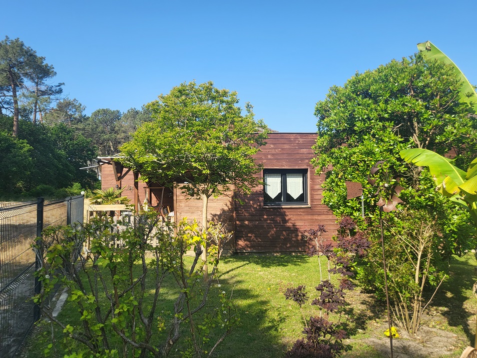 Dury Denhière Christelle - Le Chalet, Mimizan - photo 5