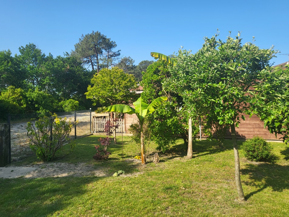 Dury Denhière Christelle - Le Chalet, Mimizan - photo 7