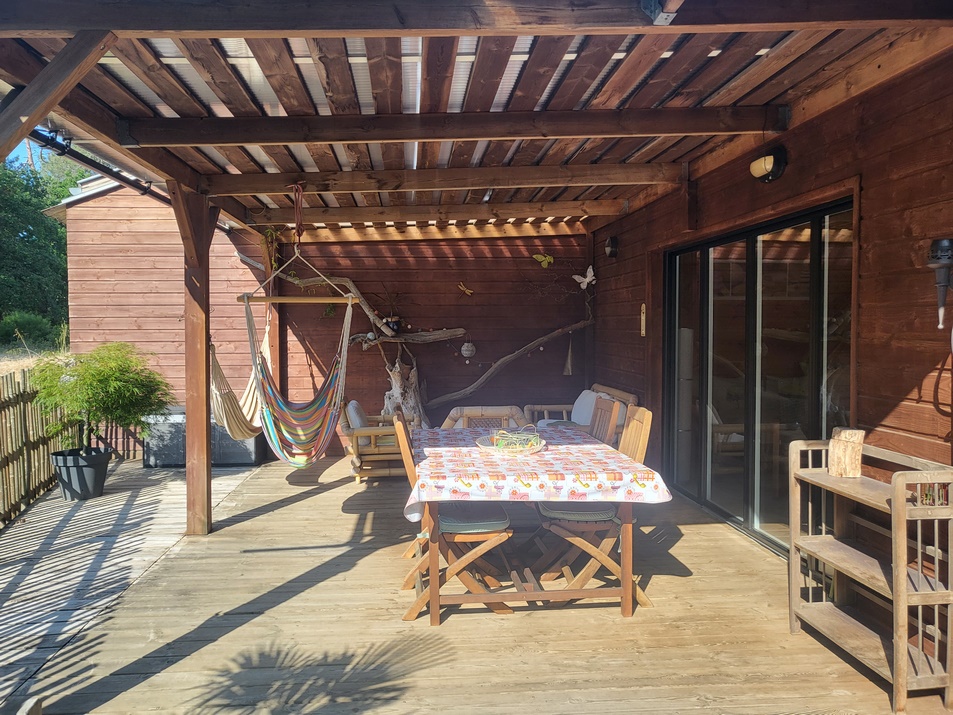 Dury Denhière Christelle - Le Chalet - photo 2