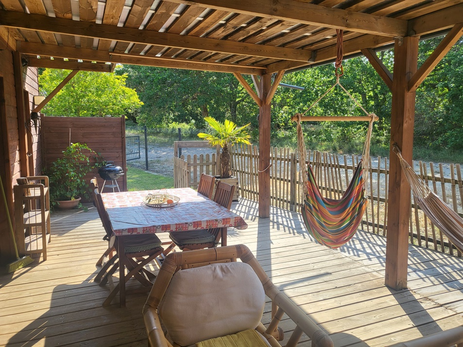 Dury Denhière Christelle - Le Chalet - photo 4