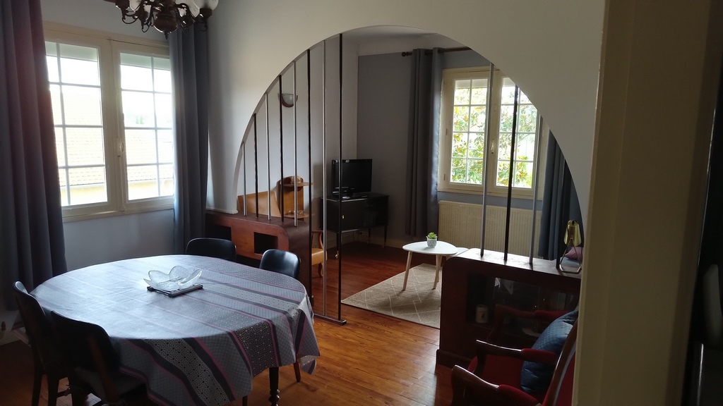 Goudroye Simone - Appartement, Aureilhan - photo 7