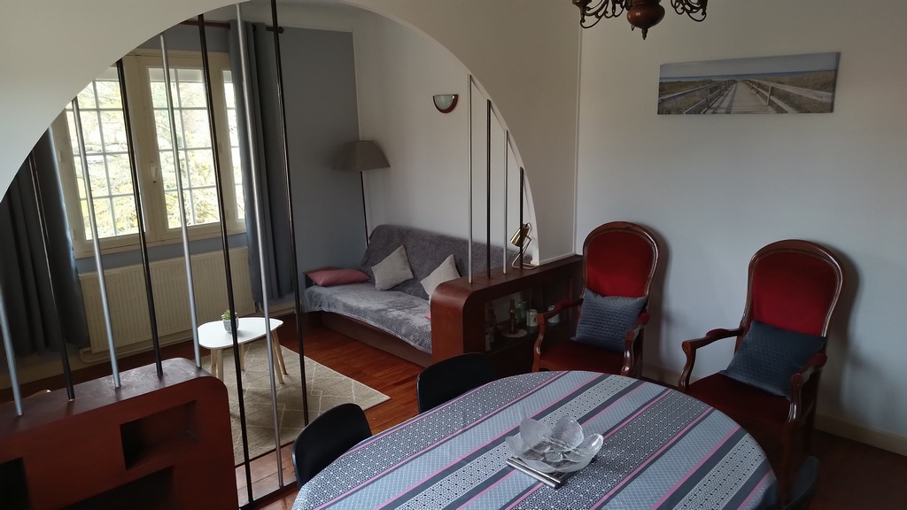 Goudroye Simone - Appartement - photo 5