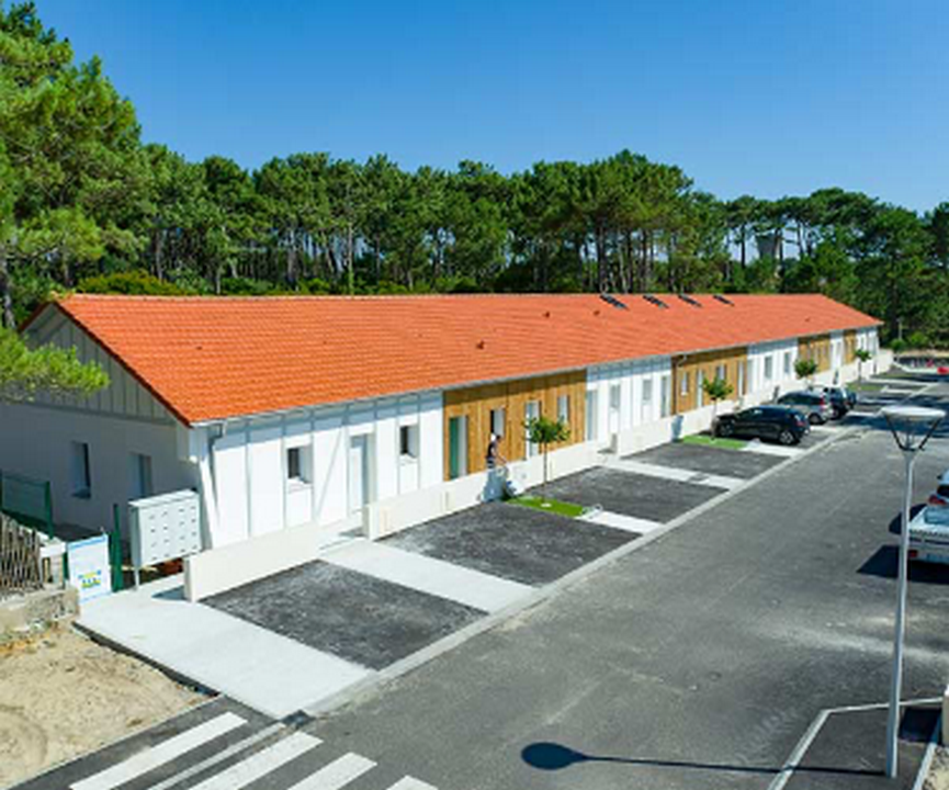 Lamarre Mylène, Mimizan - photo 4