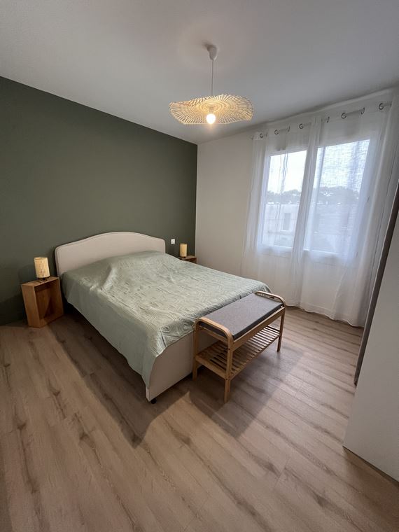 SCI Lpgetfilles - L'Océane