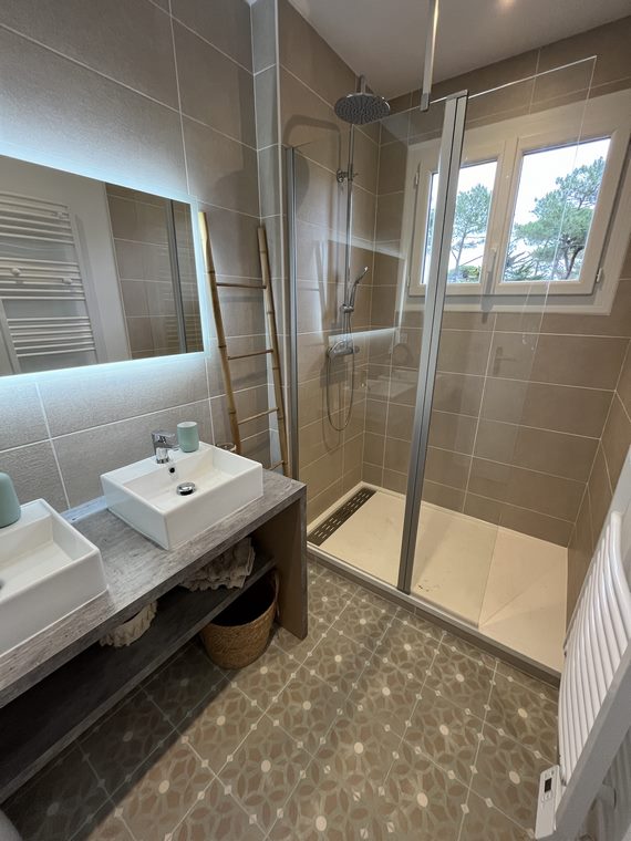 SCI Lpgetfilles - L'Océane