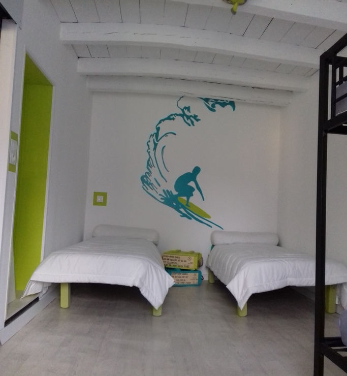 Rigal Lucas et Carole - photo 2