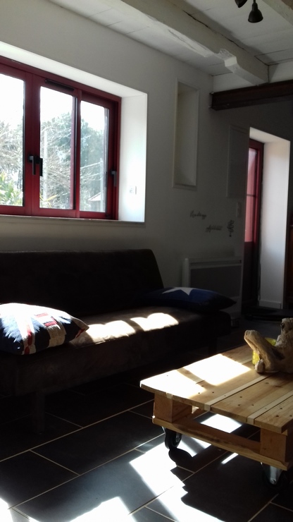 Rigal Lucas et Carole - photo 3