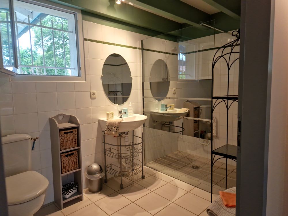 Gîte HIAS, Angoumé - photo 5