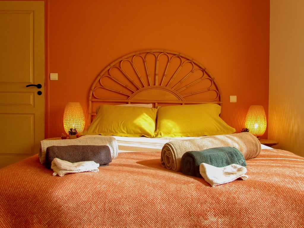 Domaine du Haou, Saint-Laurent-de-Gosse