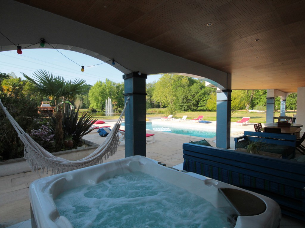 Domaine du Haou, Saint-Laurent-de-Gosse - photo 3