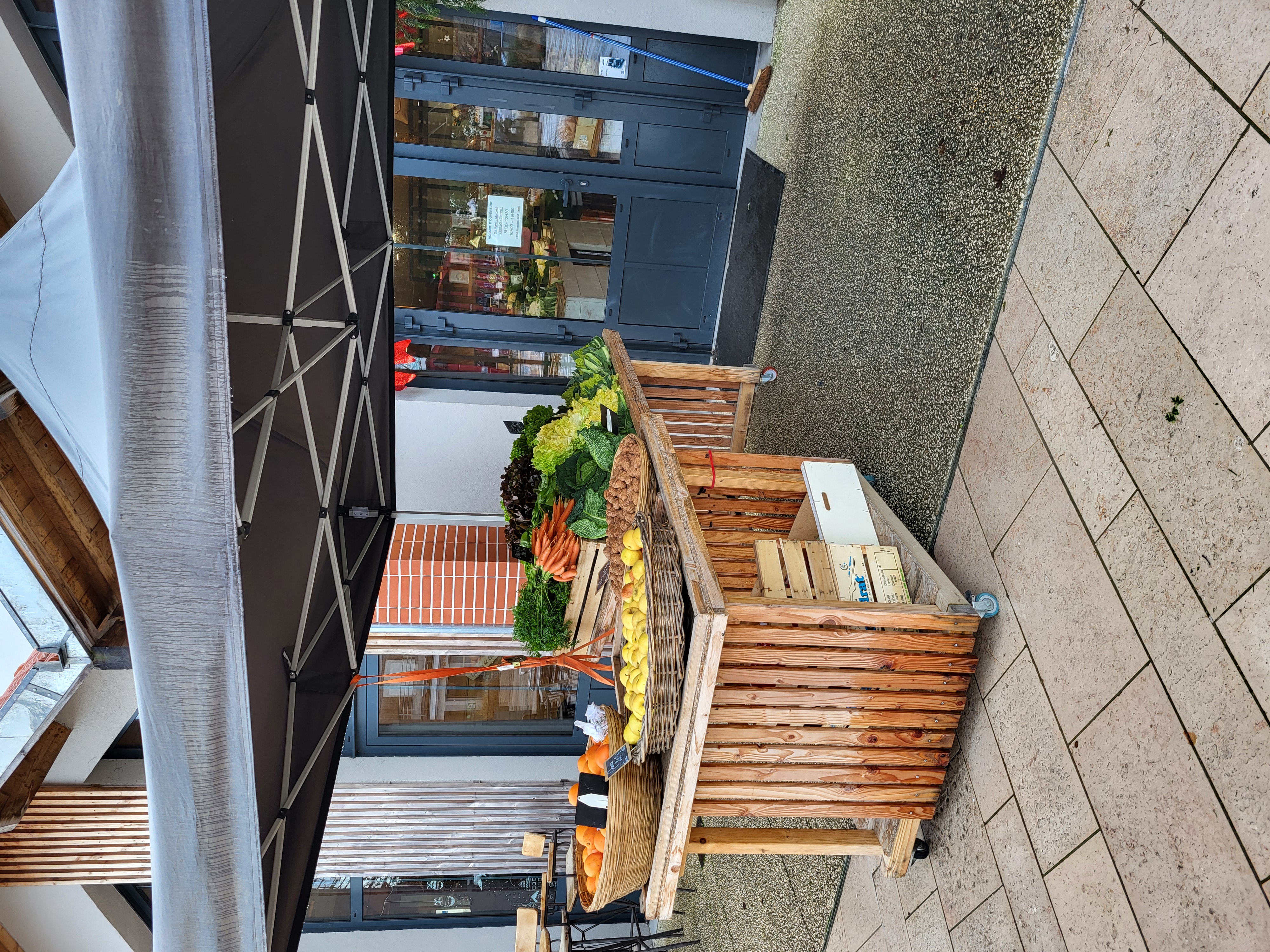 Le panier d'Aurore — photo 3