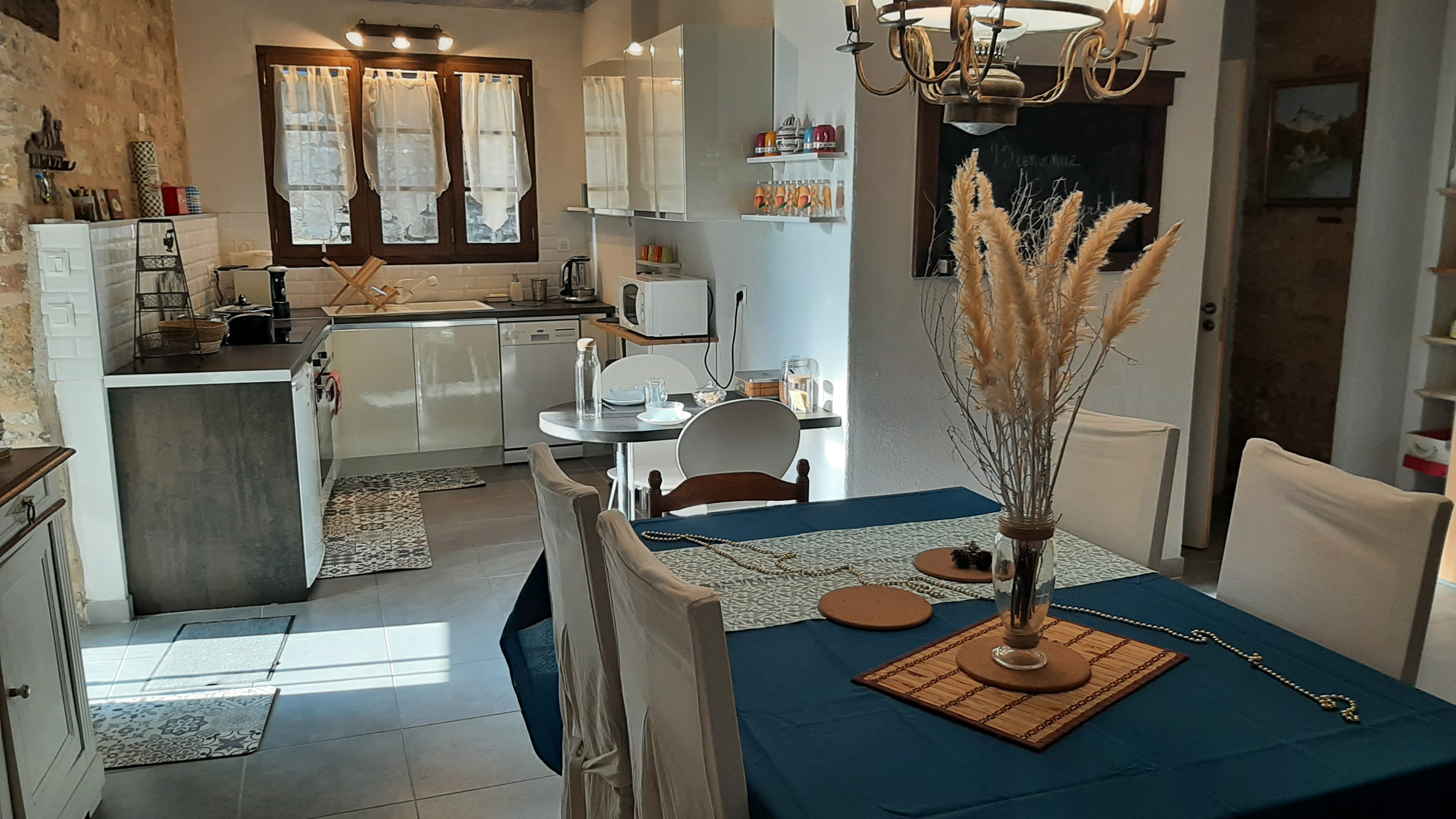 Le Coudert, Saillac - photo 26