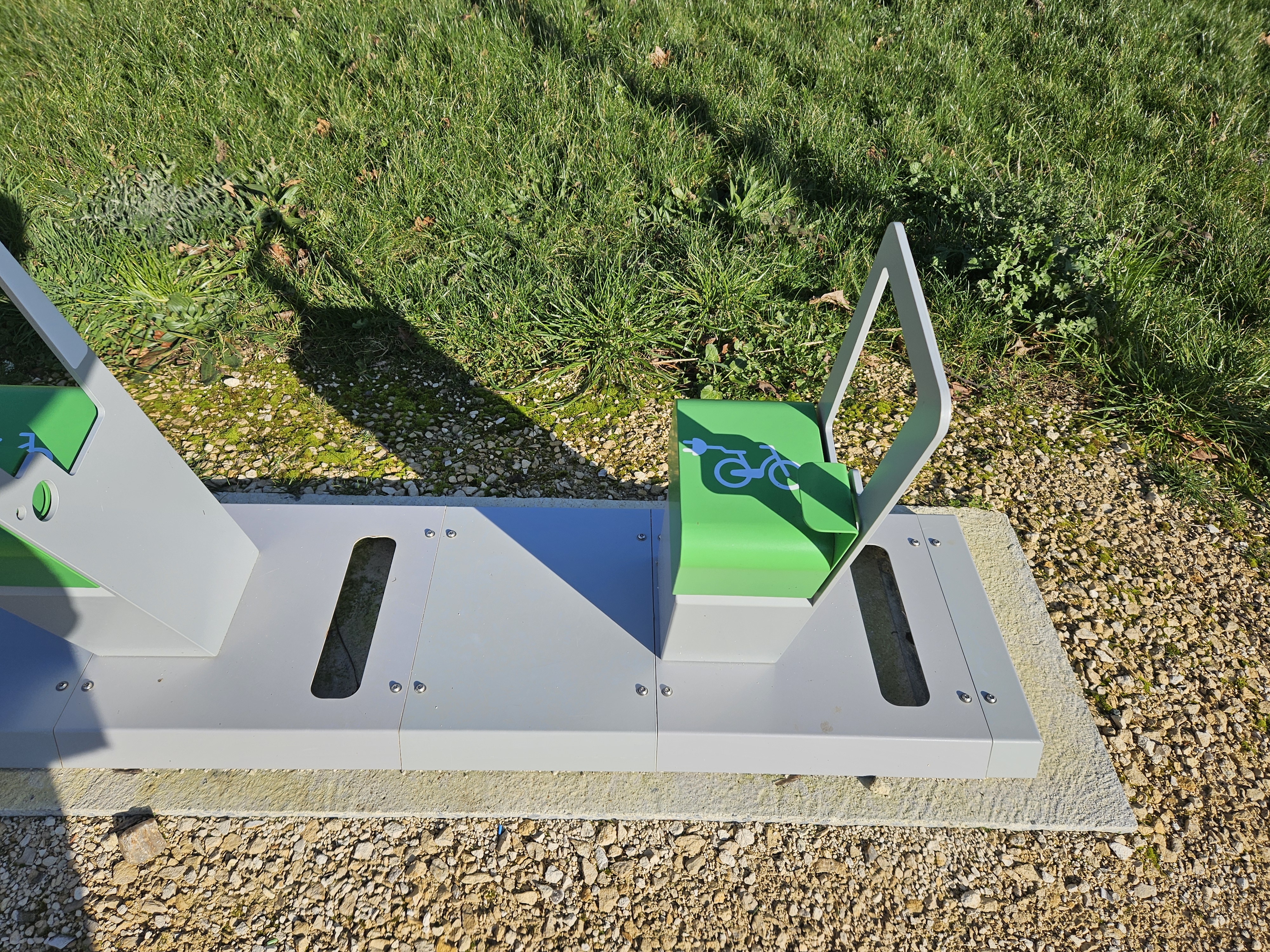 Halte vélo/rando La Francette de Soutiers, Saint-Pardoux-Soutiers - photo 9