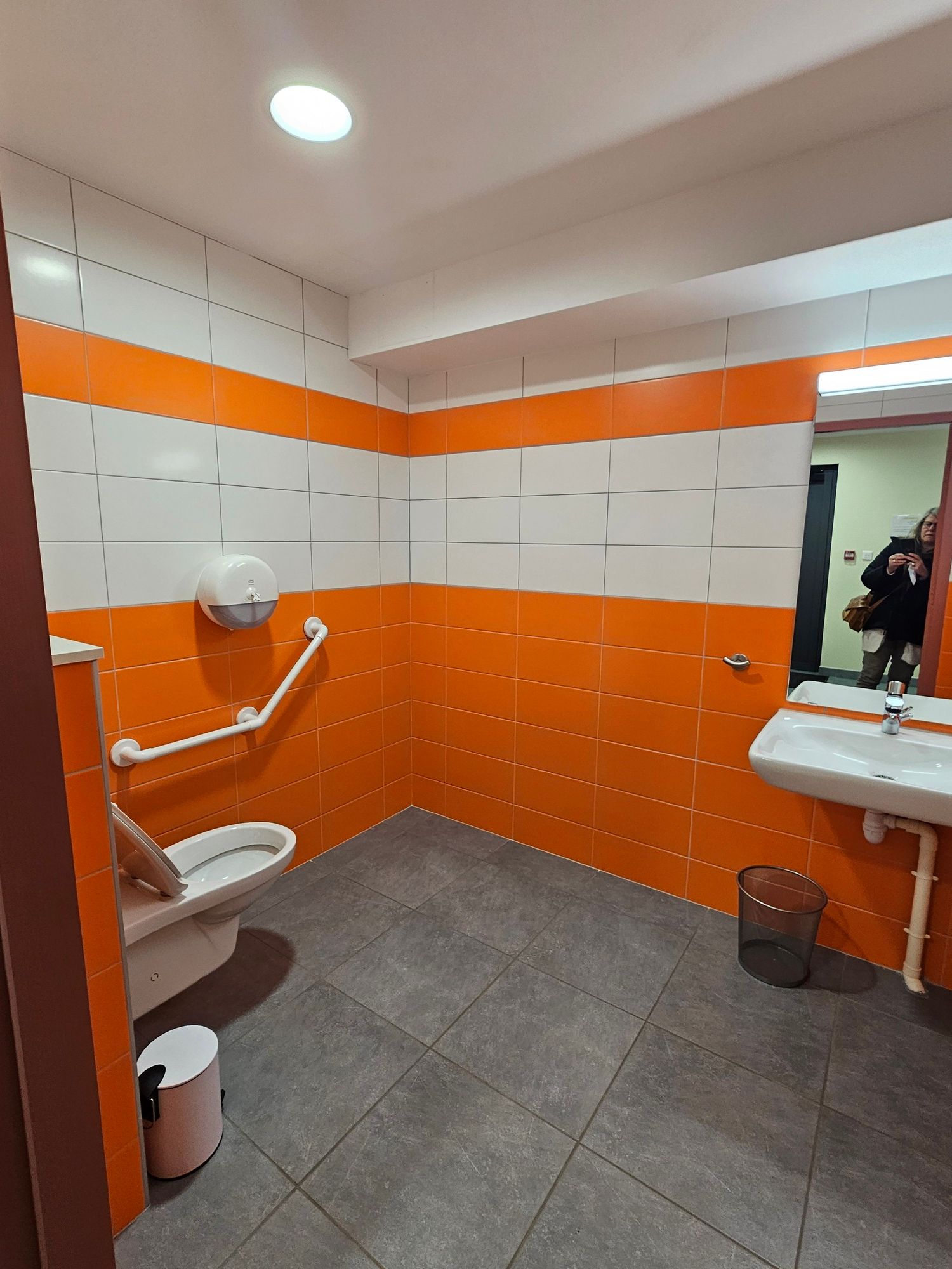 Halte vélo/rando La Francette de Soutiers, Saint-Pardoux-Soutiers - photo 17