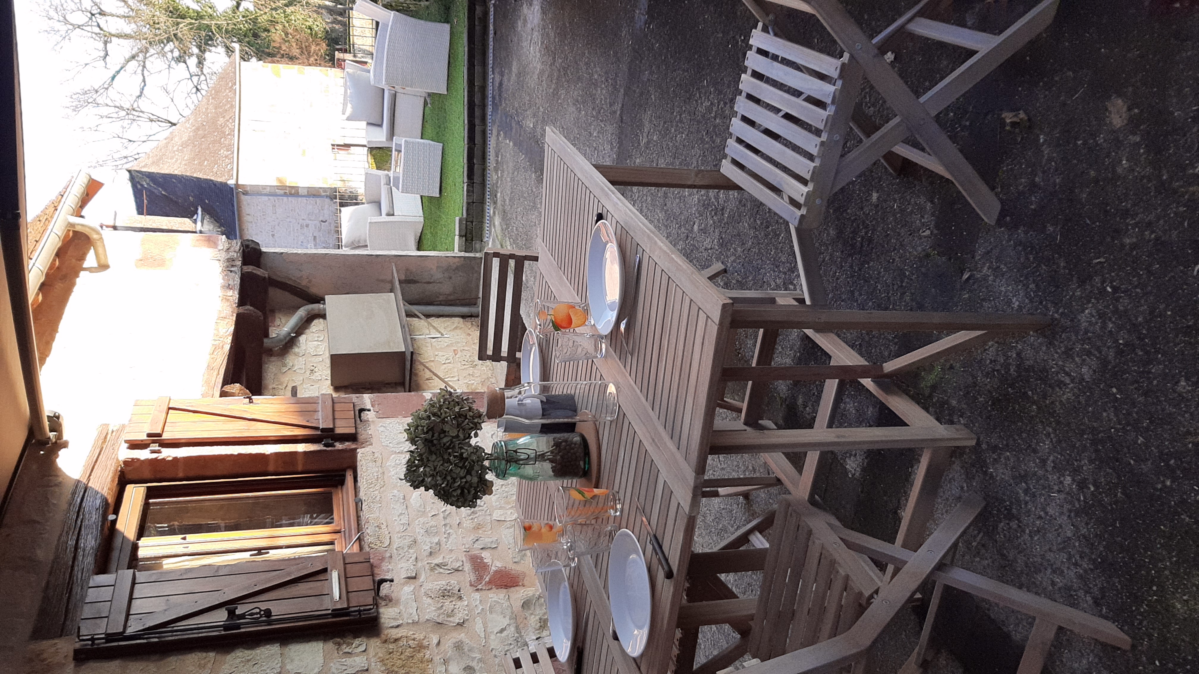 Le Coudert, Saillac - photo 28