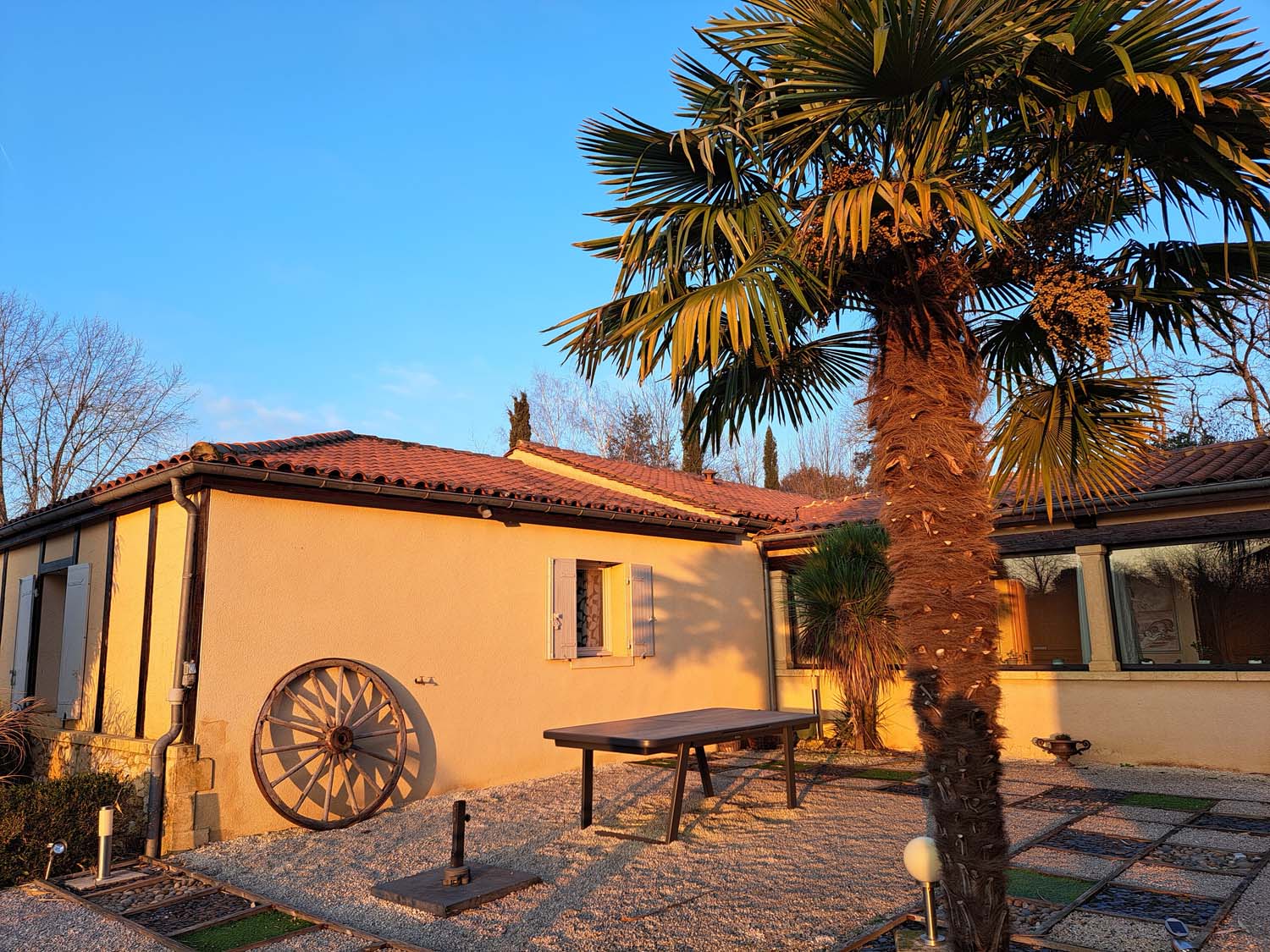 La Barde Montfort, Vitrac - photo 2