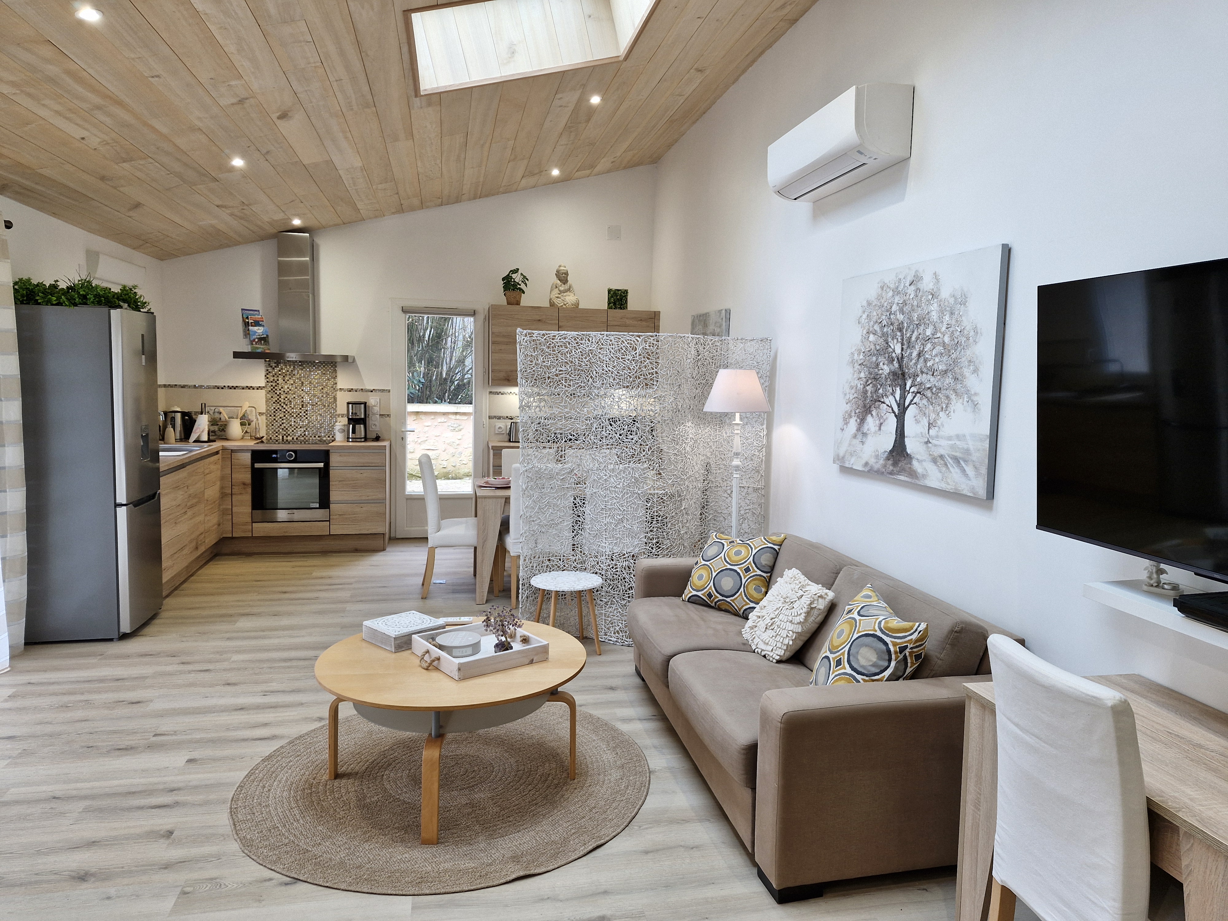 Le Petit Paradis, Gizay - photo 9