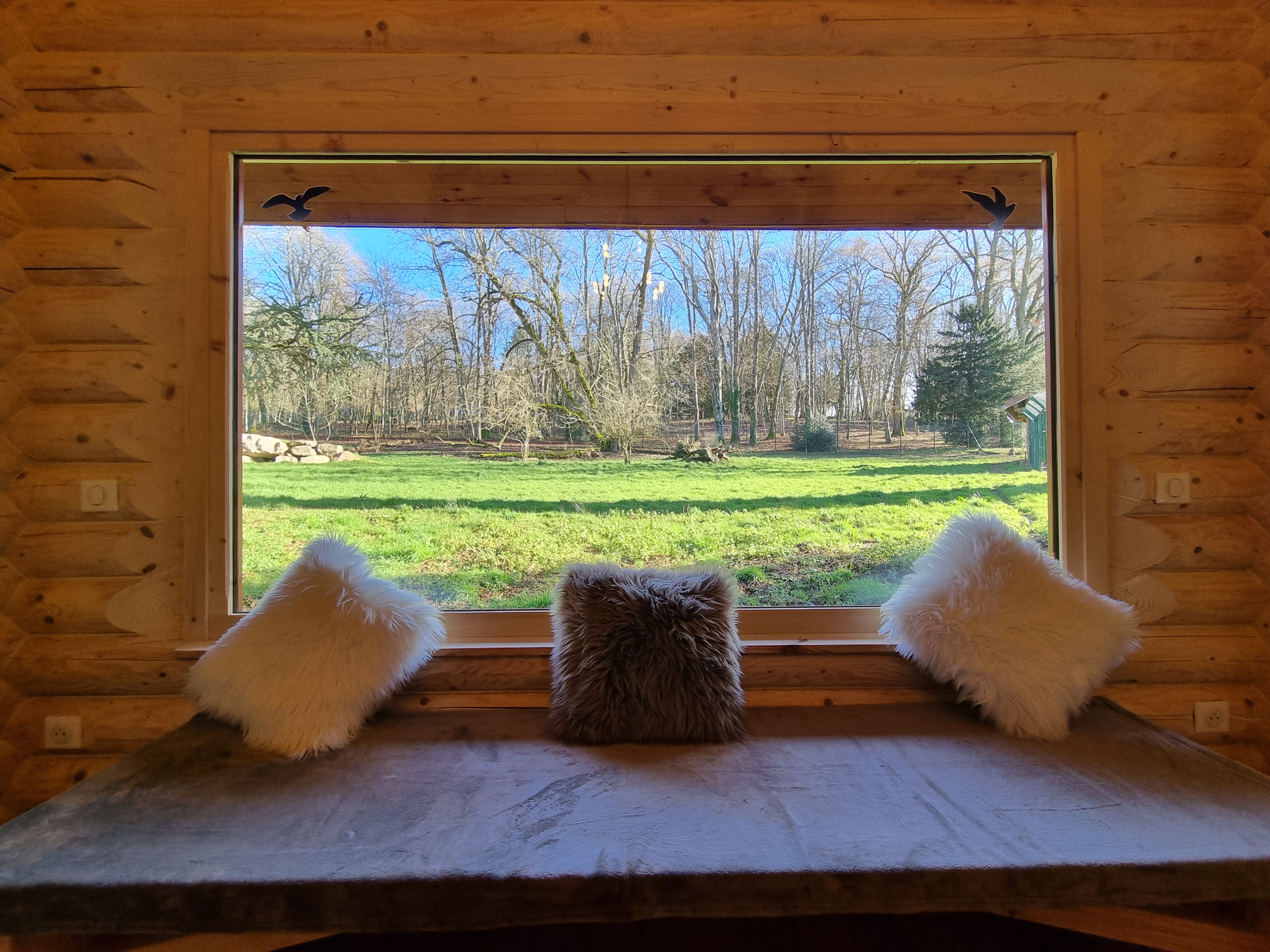 Les Lodges du Reynou, Le Vigen - photo 2