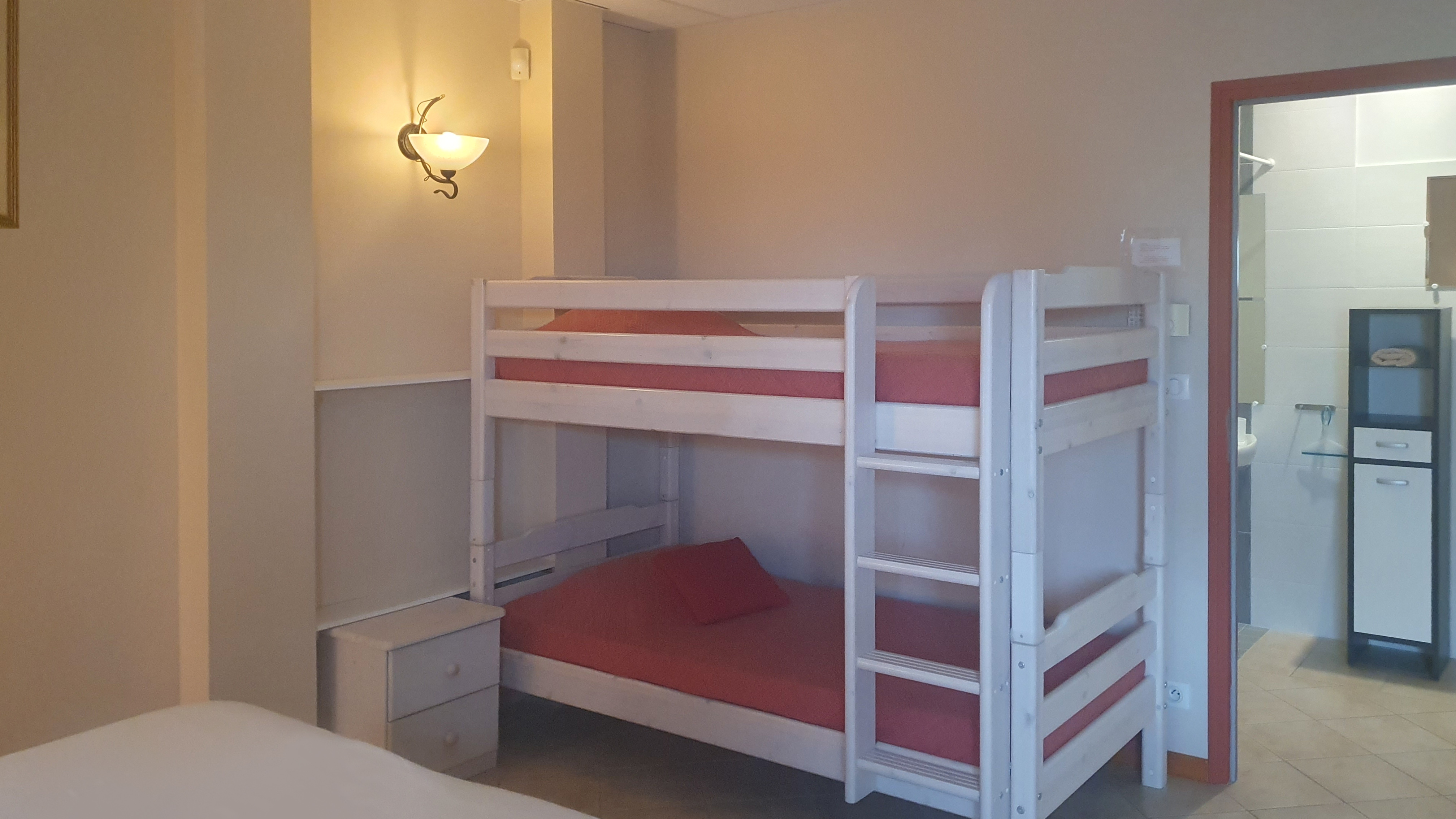 Studio Les Collines - Domaine de la Chapelle en Corrèze, La Chapelle-aux-Brocs - photo 12