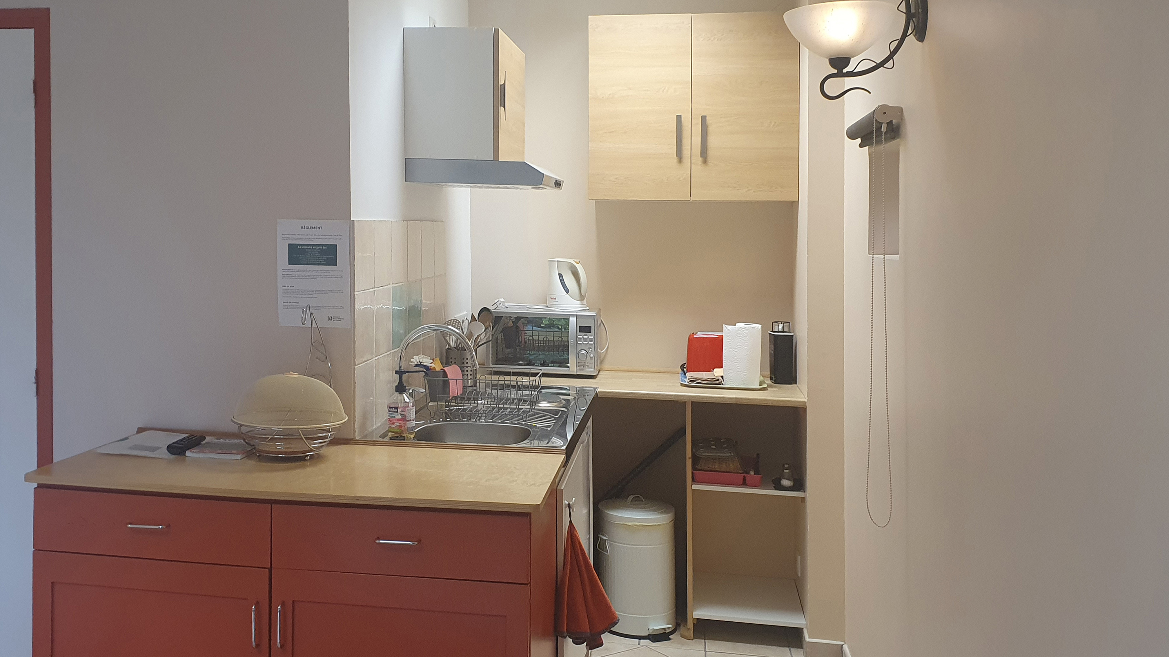 Studio Les Collines - Domaine de la Chapelle en Corrèze - photo 4