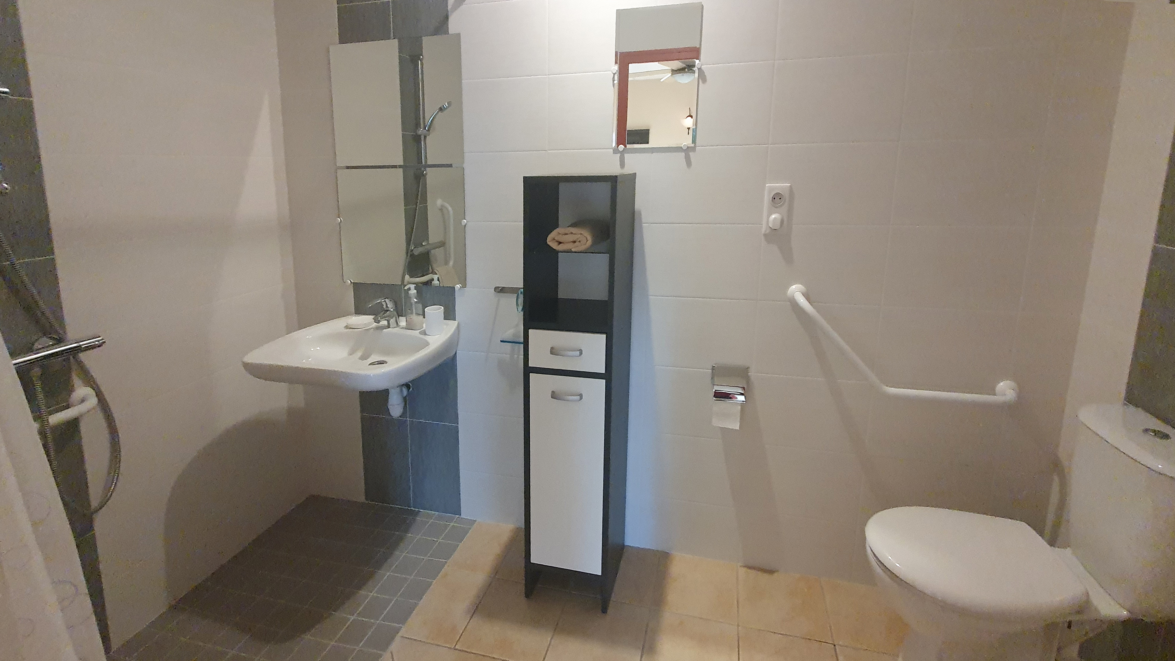 Studio Les Collines - Domaine de la Chapelle en Corrèze, La Chapelle-aux-Brocs - photo 7