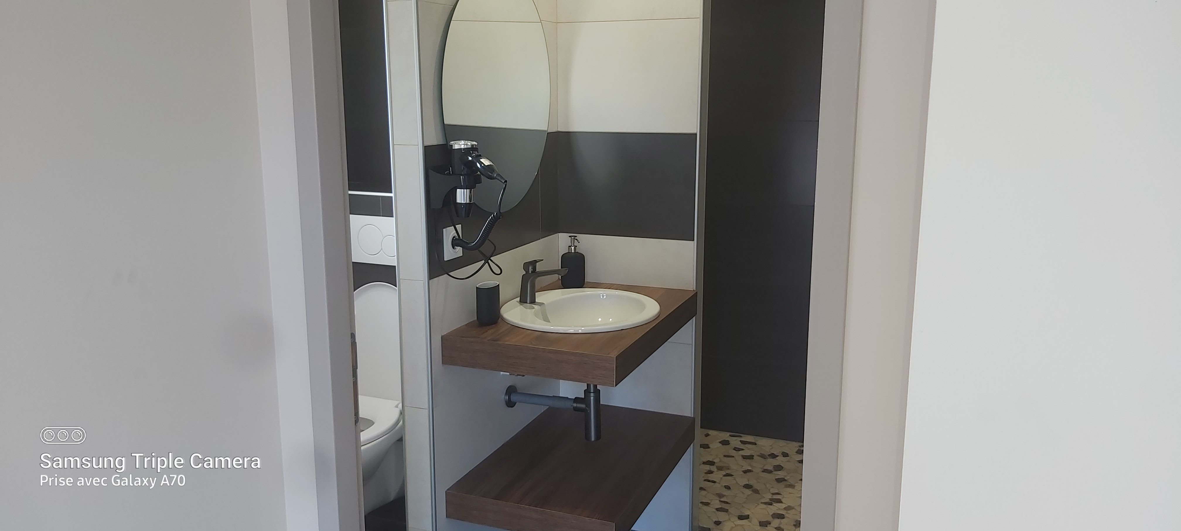 Les hirondelles, Lanne-en-Barétous - photo 16