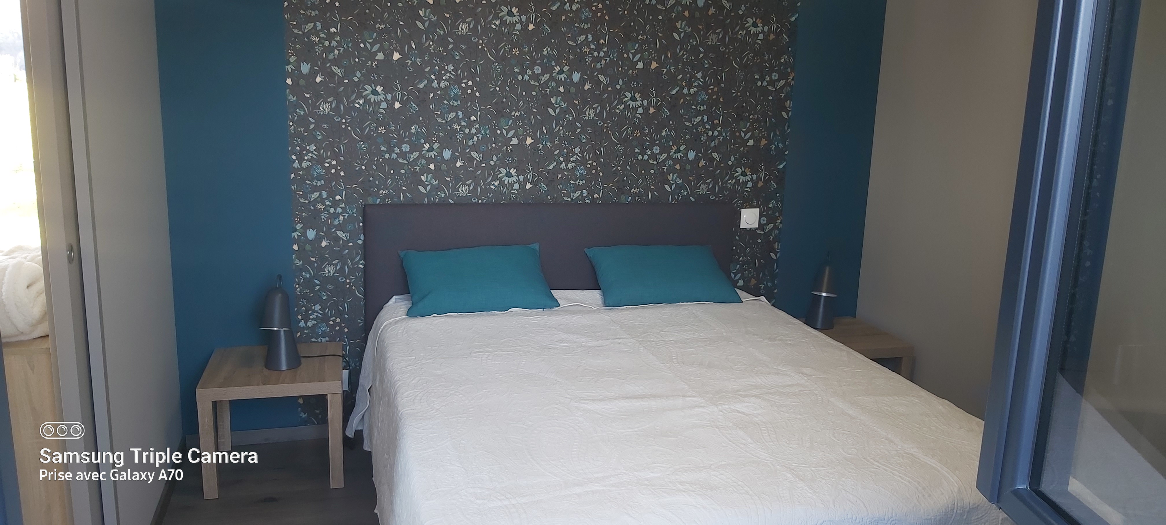 Les hirondelles, Lanne-en-Barétous - photo 12