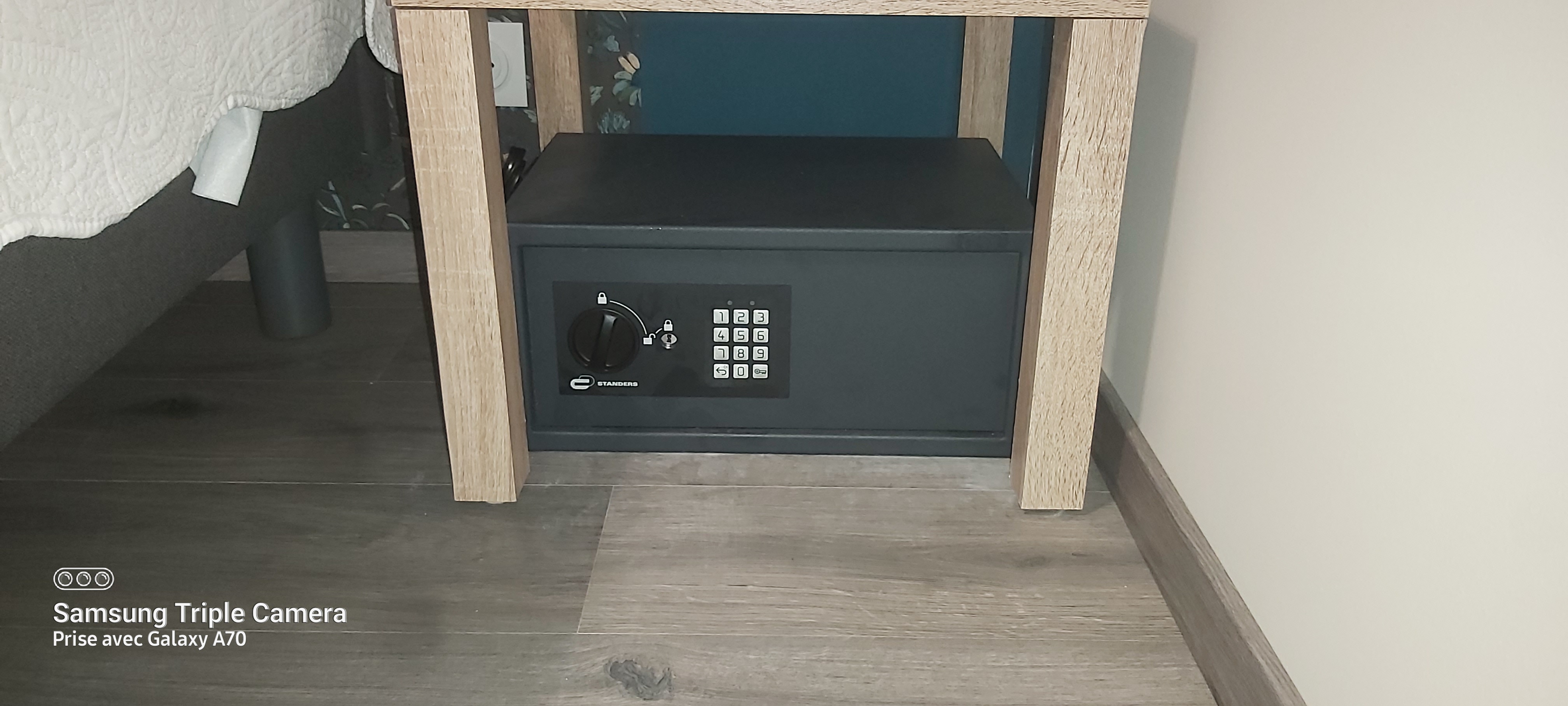 Les hirondelles, Lanne-en-Barétous - photo 2