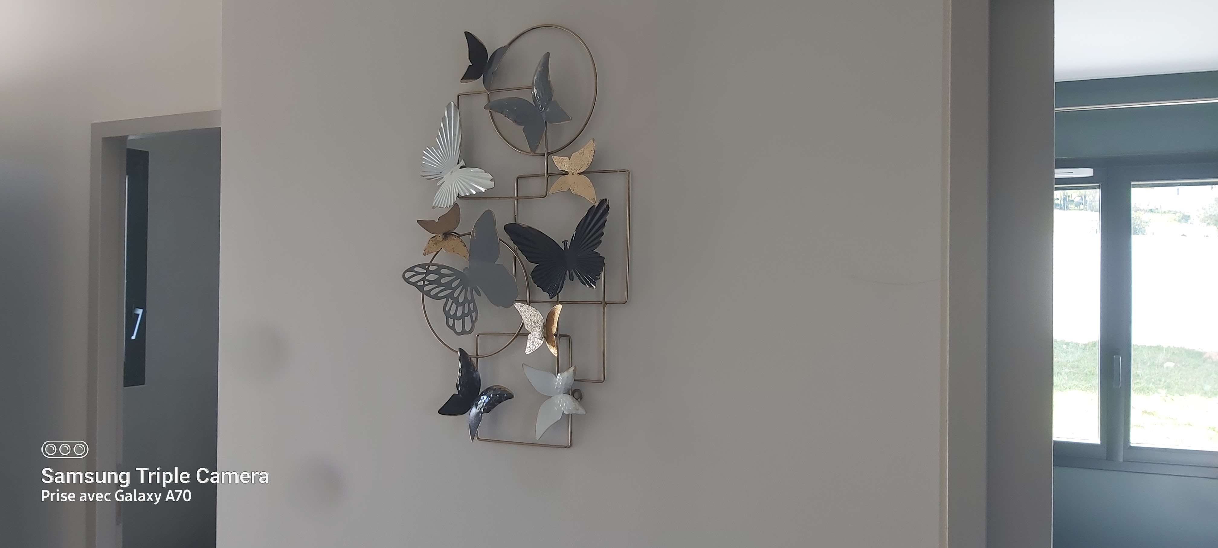 Les hirondelles, Lanne-en-Barétous - photo 15