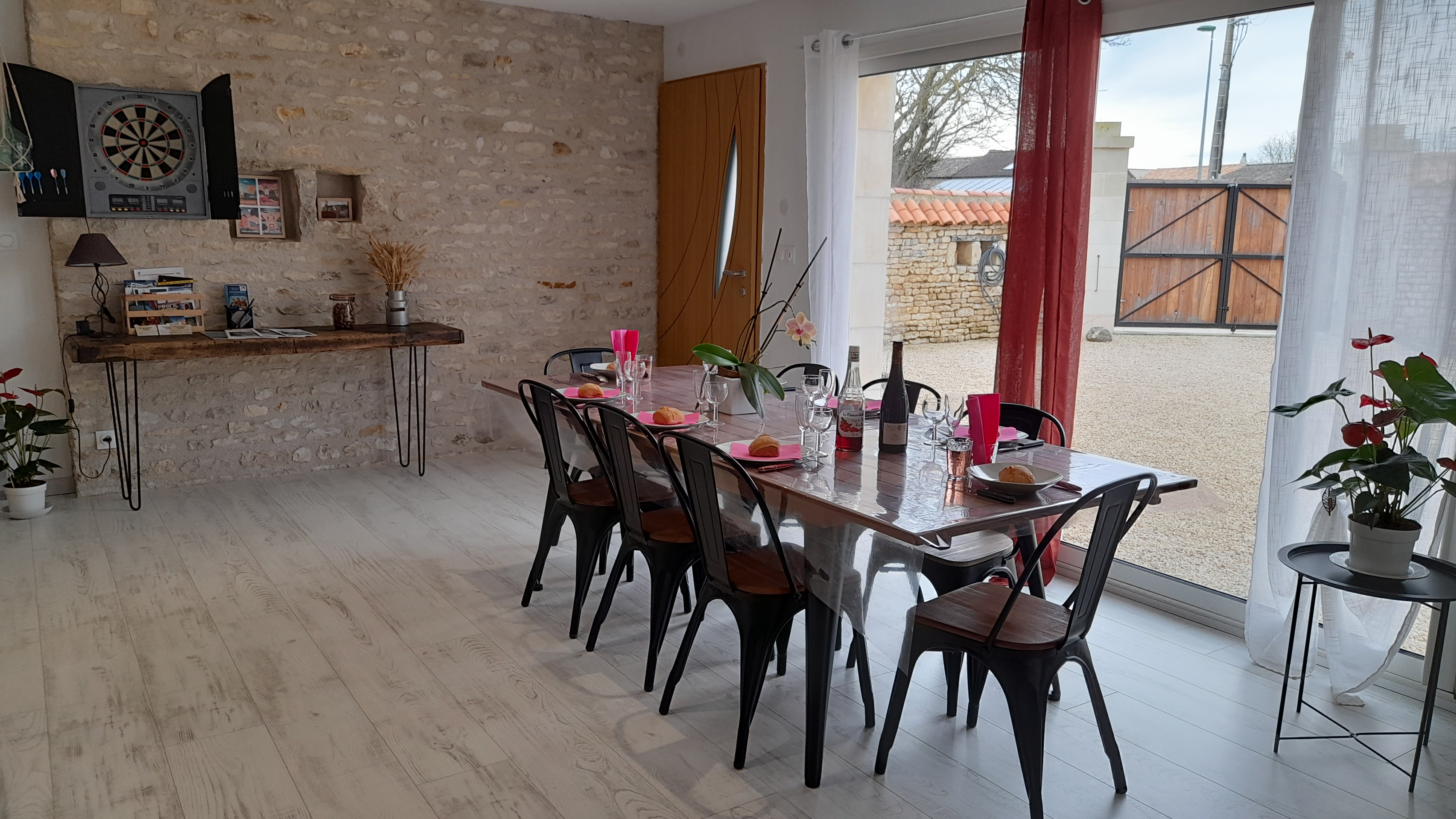 Gîte le Relais du Mardelon, Messemé - photo 15