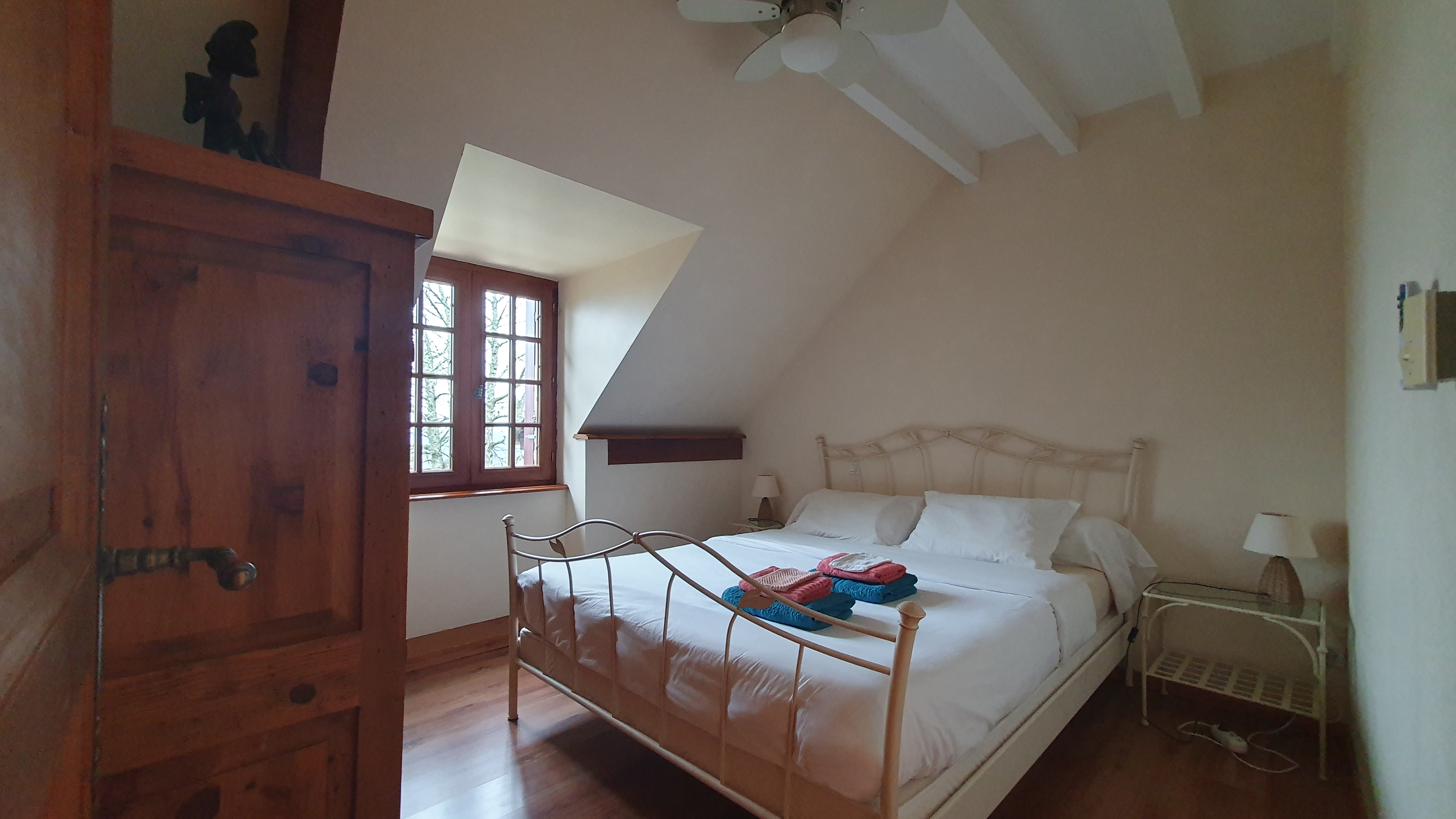 Gîte Les Vignes - Domaine la Chapelle en Corrèze, La Chapelle-aux-Brocs - photo 9