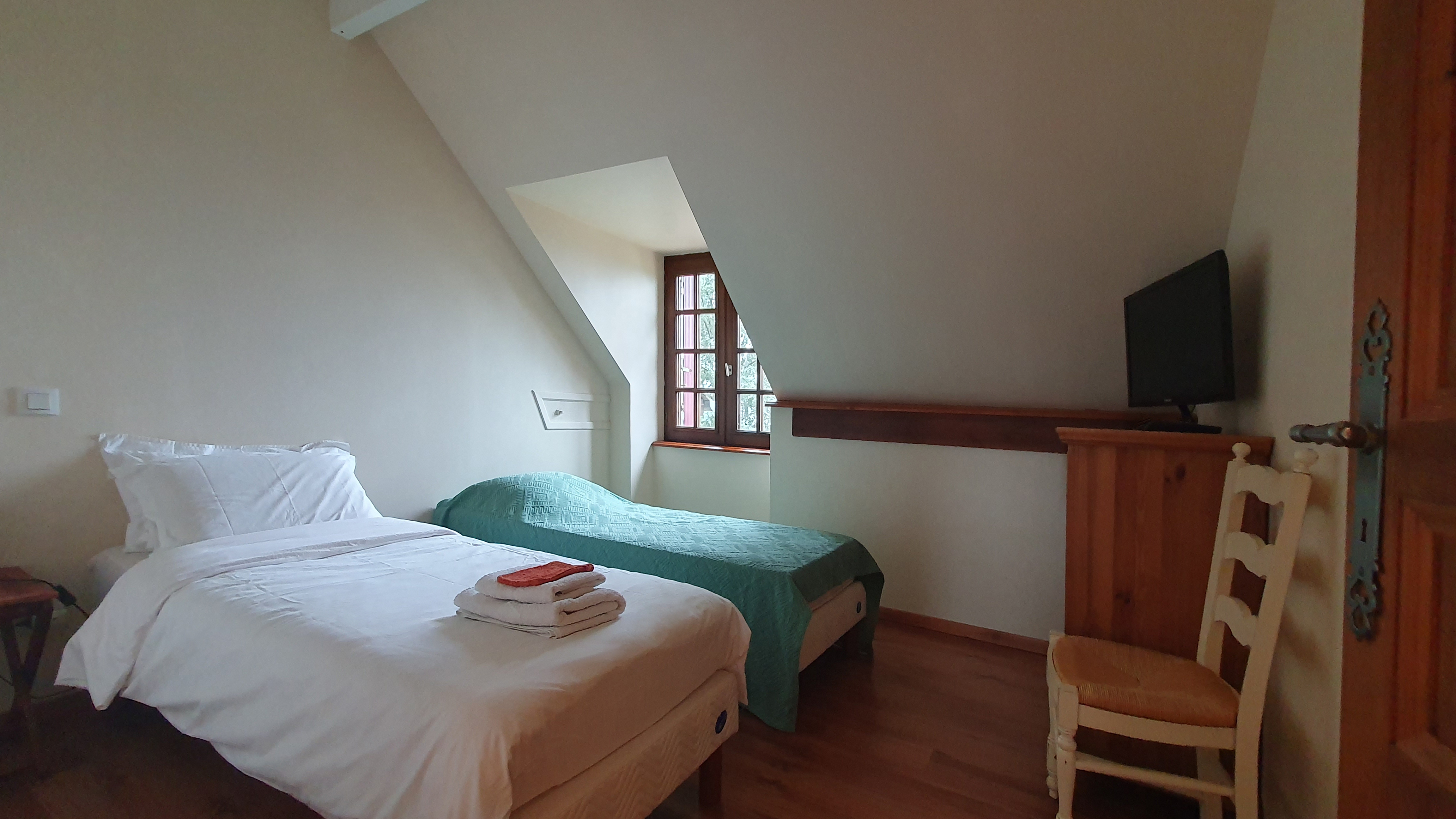 Gîte Les Vignes - Domaine la Chapelle en Corrèze, La Chapelle-aux-Brocs - photo 2