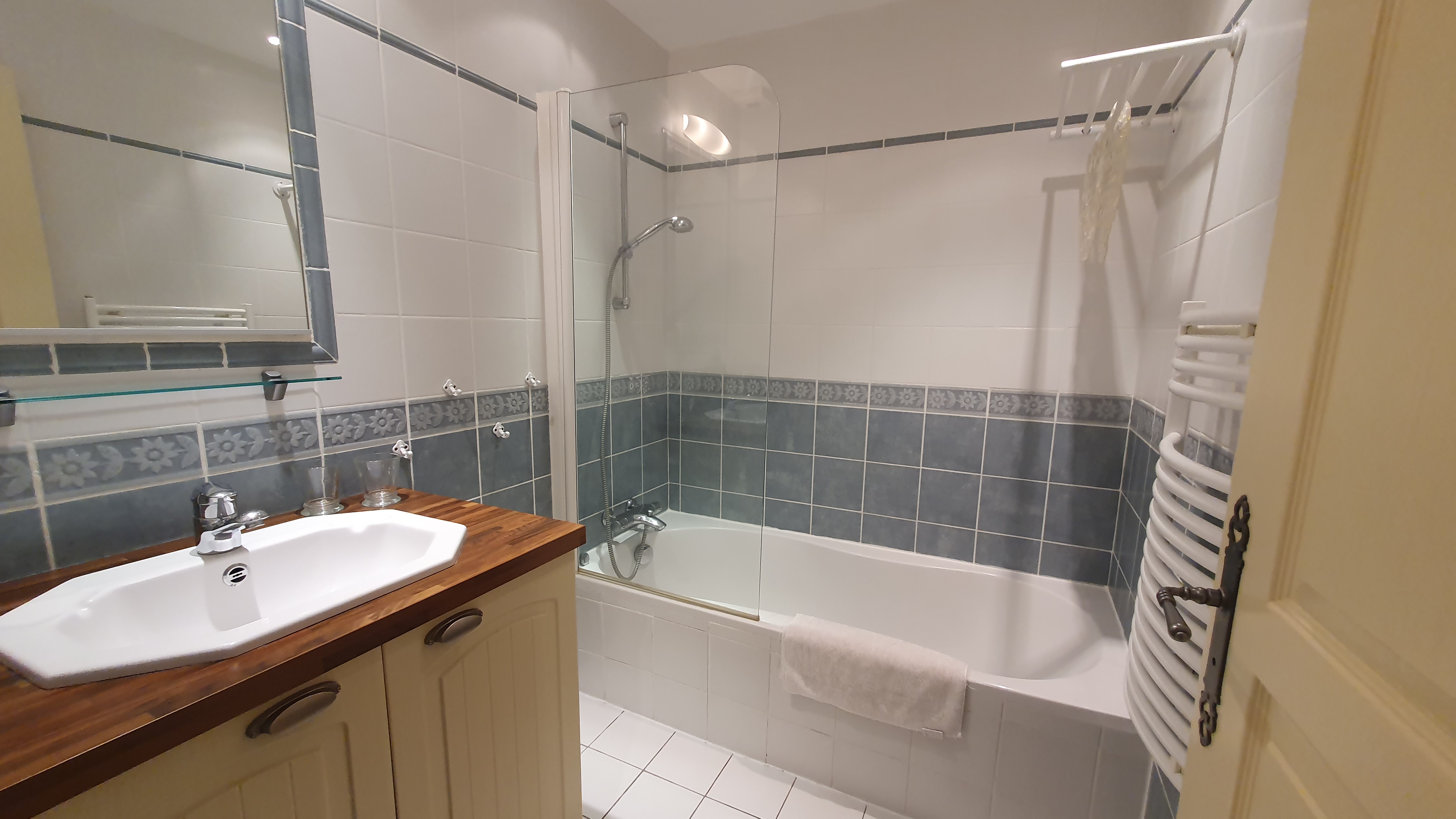 Gîte Les Vignes - Domaine la Chapelle en Corrèze - photo 5