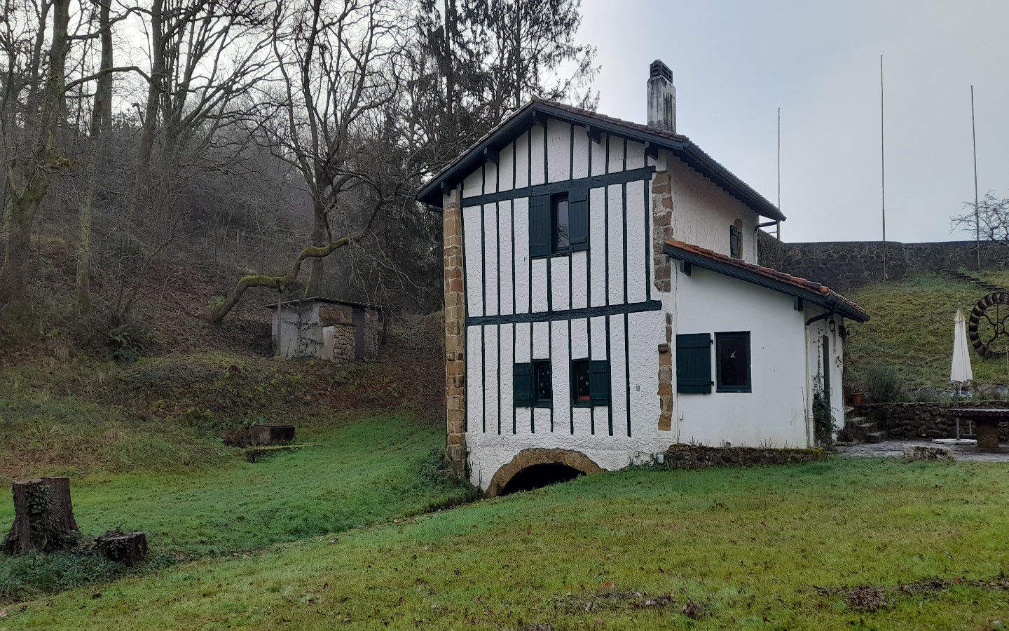 Réserve Naturelle de Chourroumillas, Arcangues - photo 4