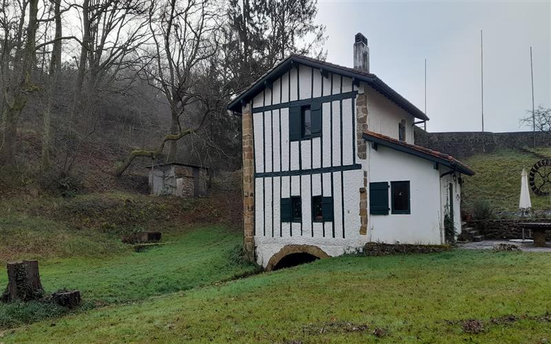Réserve Naturelle de Chourroumillas