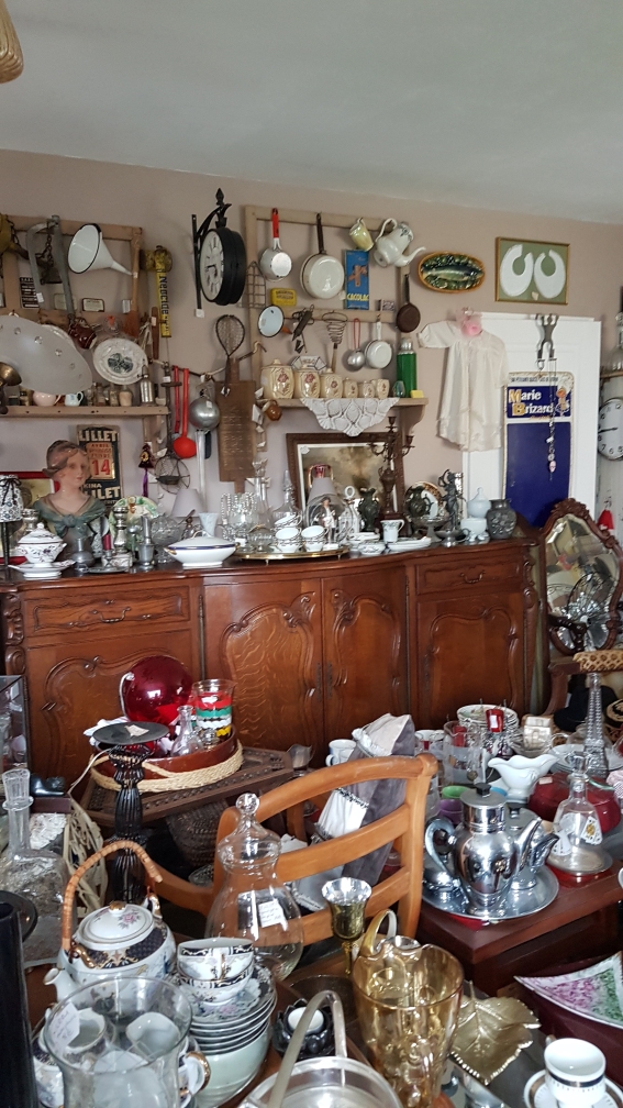 La Baraque à déco — photo 3