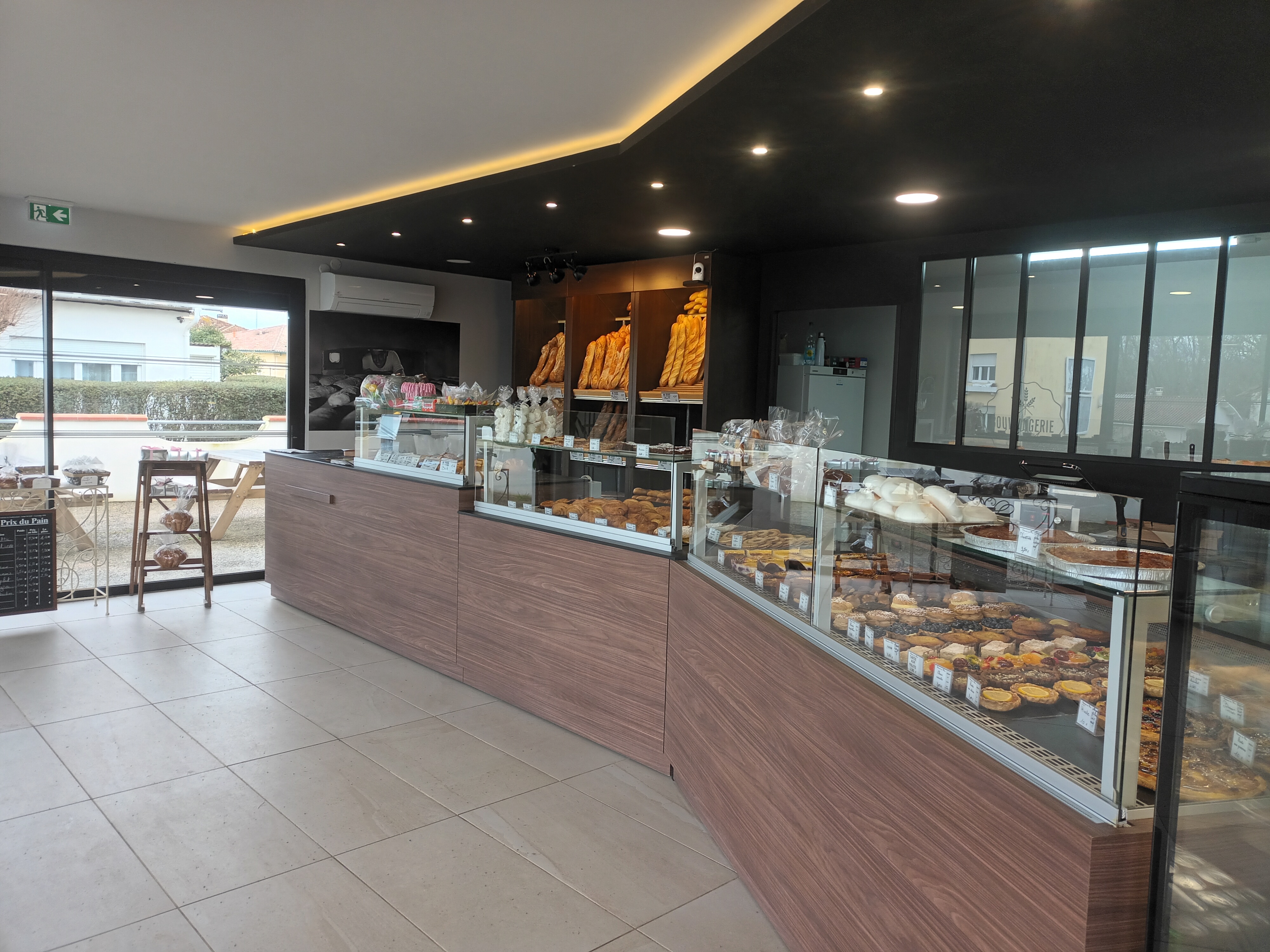 Boulangerie Pâtisserie du Mas, Aire-sur-l'Adour - photo 6