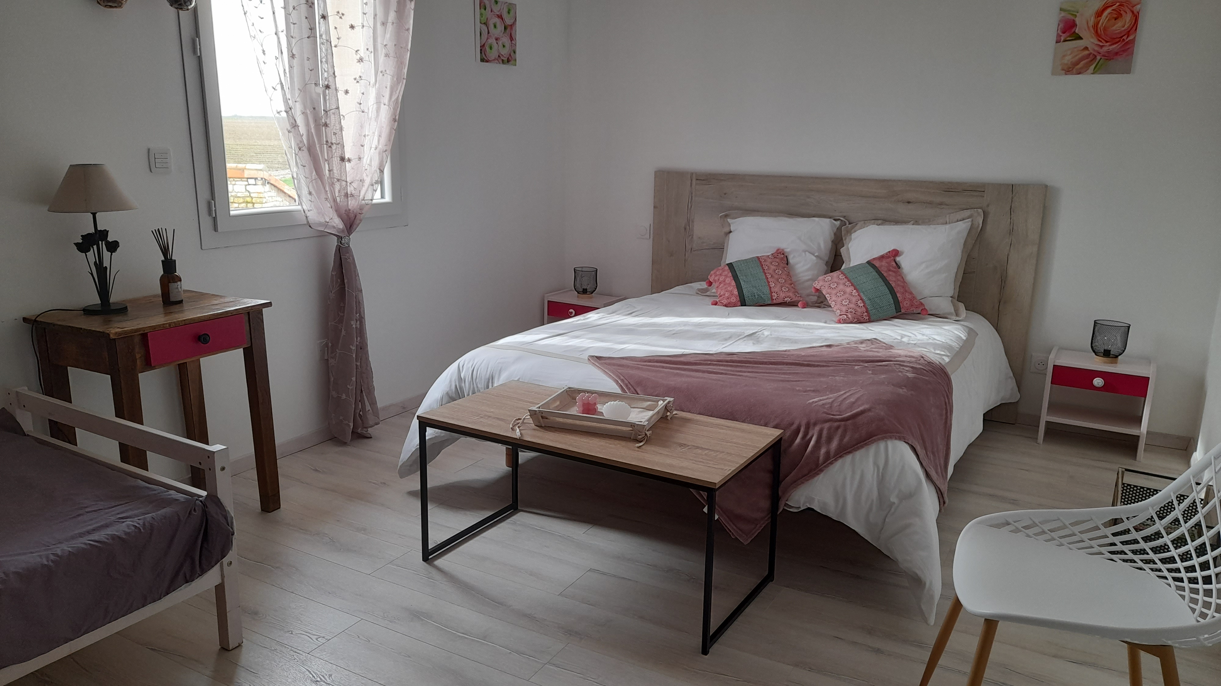 Gîte le Relais du Mardelon, Messemé - photo 6